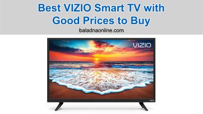 Best VIZIO Smart TV With Good Prices To Buy